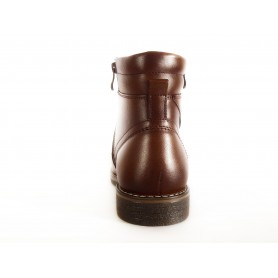 Ботинки мужские 390-02 GIORGIO MINARDI фото - Mercury-shoes