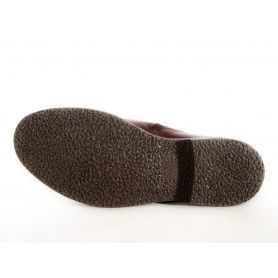 Ботинки мужские 390-02 GIORGIO MINARDI фото - Mercury-shoes