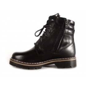 Черевики чоловічі 394-01 GIORGIO MINARDI фото - Mercury-shoes