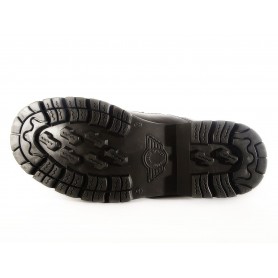 Черевики чоловічі 394-01 GIORGIO MINARDI фото - Mercury-shoes