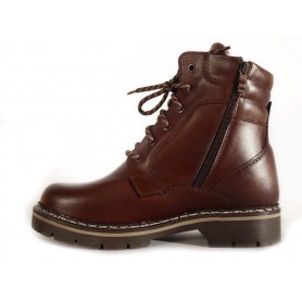 Черевики чоловічі 394-02 GIORGIO MINARDI фото - Mercury-shoes