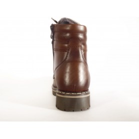 Черевики чоловічі 394-02 GIORGIO MINARDI фото - Mercury-shoes