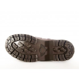 Черевики чоловічі 394-02 GIORGIO MINARDI фото - Mercury-shoes