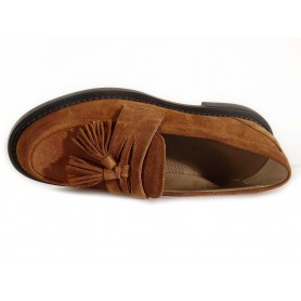 Туфлі жіночі 02-2641147-209 CORSO VITO фото - Mercury-shoes