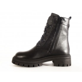 Черевики жіночі 1201-201BLK A01W FERESKI фото - Mercury-shoes