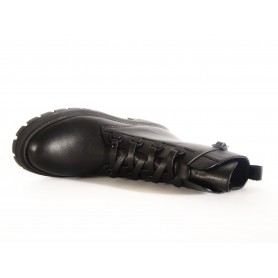 Черевики жіночі 1201-201BLK A01W FERESKI фото - Mercury-shoes