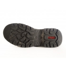 Кроссовки мужские 31214-00 RIEKER фото - Mercury-shoes