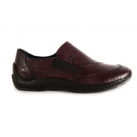 Туфлі жіночі L1791-35 RIEKER фото - Mercury-shoes