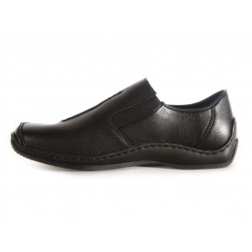 Туфлі жіночі L1751-01 RIEKER фото - Mercury-shoes