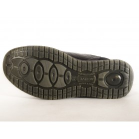 Туфли мужские 43629A16tn GRISPORT фото - Mercury-shoes