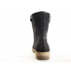 Ботинки женские Z0172-00 RIEKER фото - Mercury-shoes