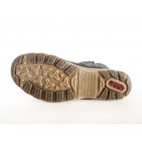 Ботинки женские Z0172-00 RIEKER фото - Mercury-shoes