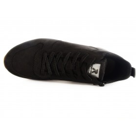 Ботинки мужские 07060-00 RIEKER фото - Mercury-shoes