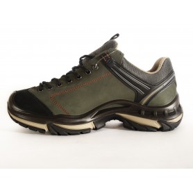 Кроссовки мужские 11927N92tn GRISPORT фото - Mercury-shoes