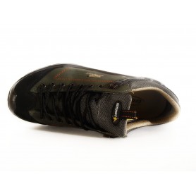 Кроссовки мужские 11927N92tn GRISPORT фото - Mercury-shoes