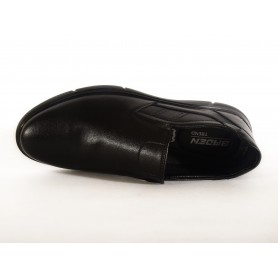 Туфли мужские LM006-010 BADEN фото - Mercury-shoes