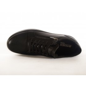 Туфли мужские ZM013-161 BADEN фото - Mercury-shoes