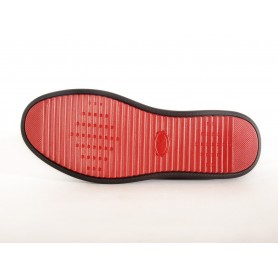 Туфли мужские ZM013-161 BADEN фото - Mercury-shoes