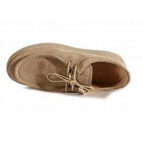 Мокасини жіночі  02-3003994-300 CORSO VITO фото - Mercury-shoes