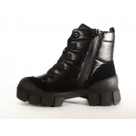 Черевики жіночі 9-26221-41-019 CAPRICE фото - Mercury-shoes