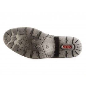 Ботинки мужские 15339-00 RIEKER фото - Mercury-shoes