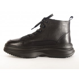 Черевики жіночі 02-2449988-19 CORSO VITO фото - Mercury-shoes