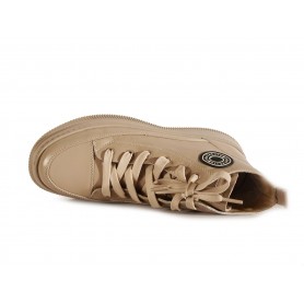 Ботинки женские 02-2449069-50 CORSO VITO фото - Mercury-shoes