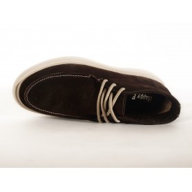 Ботинки женские 14400-47 HAPPY FAMILY фото - Mercury-shoes