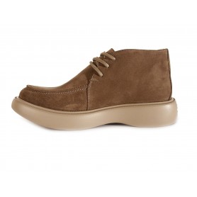 Черевики жіночі 14400-246 HAPPY FAMILY фото - Mercury-shoes