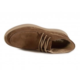 Черевики жіночі 14400-246 HAPPY FAMILY фото - Mercury-shoes