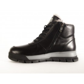 Ботинки подростковые для парней 18359-821-49 HAPPY FAMILY фото - Mercury-shoes