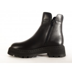 Черевики жіночі 1500-23BLK A01W FERESKI фото - Mercury-shoes