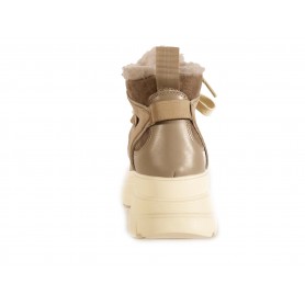 Ботинки подростковые для девочек 16343-705-547 HAPPY FAMILY фото - Mercury-shoes