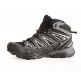 Ботинки мужские AMO23907 RESTIME фото - Mercury-shoes