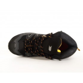 Ботинки мужские AMO23907 RESTIME фото - Mercury-shoes