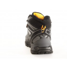 Ботинки мужские AMO23907 RESTIME фото - Mercury-shoes