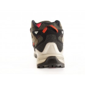 Ботинки мужские AMO23908 RESTIME фото - Mercury-shoes