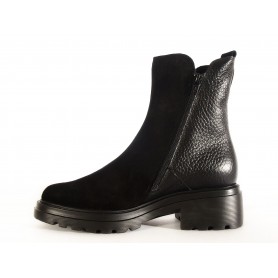 Черевики жіночі 3YVZ2-GX-7TCF RYLKO фото - Mercury-shoes