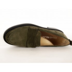 Туфлі жіночі L2R34-1TAF RYLKO фото - Mercury-shoes