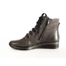 Ботинки женские 562-12-121 HELIOS фото - Mercury-shoes