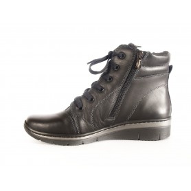 Ботинки женские 562-0011 HELIOS фото - Mercury-shoes