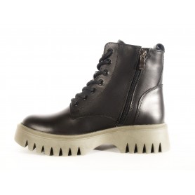 Ботинки женские 24441-221 HAPPY FAMILY фото - Mercury-shoes