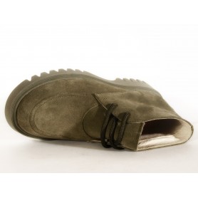 Черевики жіночі 24459-359 HAPPY FAMILY фото - Mercury-shoes