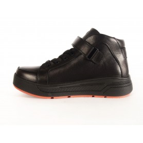 Ботинки подростковые для парней 36307-20 HAPPY FAMILY фото - Mercury-shoes