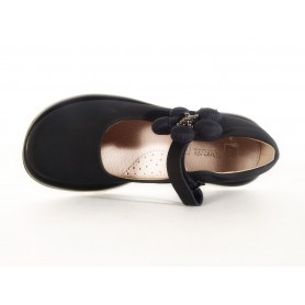 Туфлі підліткові для дівчат  CT106-81K TOM.M фото - Mercury-shoes