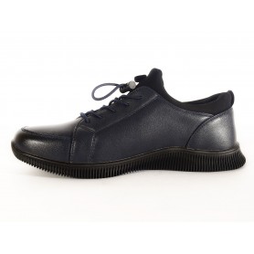 Туфлі підліткові для хлопців  CT76-60C TOM.M фото - Mercury-shoes