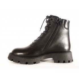 Черевики жіночі 1500-641BLK A01W FERESKI фото - Mercury-shoes