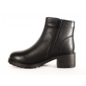 Ботинки женские DJ017-050 BADEN фото - Mercury-shoes