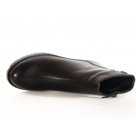 Ботинки женские DJ017-050 BADEN фото - Mercury-shoes