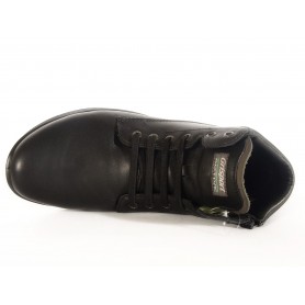 Ботинки мужские 44105A16tn GRISPORT фото - Mercury-shoes